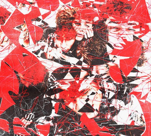 DOGSHIT – El álbum más agresivo y grotesco del hardtrap chileno